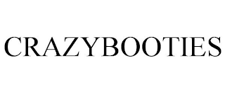 CRAZYBOOTIES