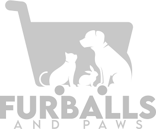 FURBALLS AND PAWS