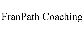 FRANPATH COACHING