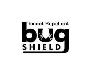 INSECT REPELLENT BUG SHIELD