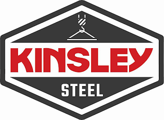 KINSLEY STEEL