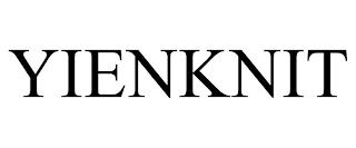 YIENKNIT