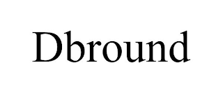 DBROUND