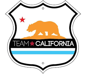 TEAM CALIFORNIA