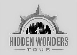 HIDDEN WONDERS TOUR