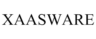 XAASWARE