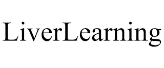 LIVERLEARNING