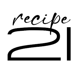 RECIPE 21