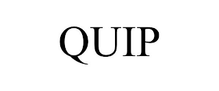 QUIP