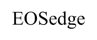 EOSEDGE