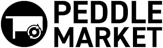 PEDDLE MARKET