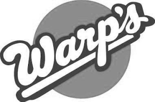 WARP'S