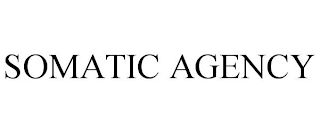 SOMATIC AGENCY