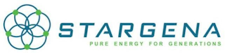 STARGENA PURE ENERGY FOR GENERATIONS