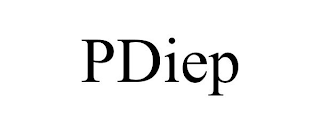 PDIEP