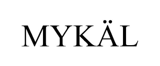 MYKÄL