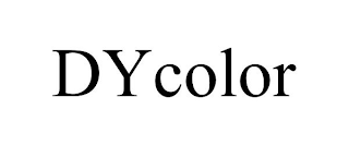 DYCOLOR