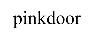 PINKDOOR