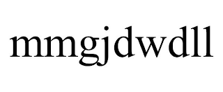 MMGJDWDLL