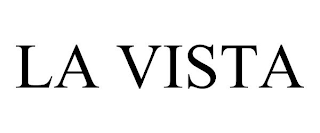 LA VISTA