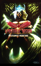 APOSTOLIC VISION ENTETAINMENT PRODUCTIONS