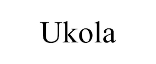 UKOLA