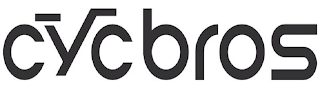 CYCBROS
