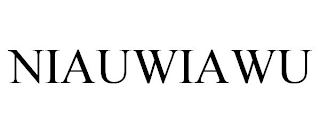 NIAUWIAWU