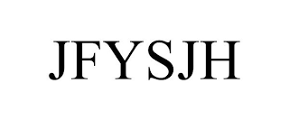 JFYSJH