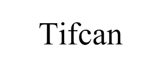 TIFCAN