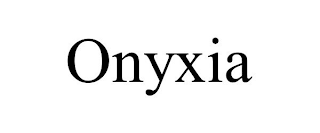 ONYXIA