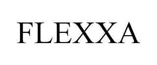 FLEXXA