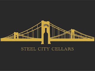 STEEL CITY CELLARS