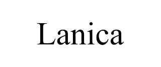 LANICA