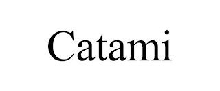 CATAMI
