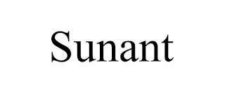 SUNANT