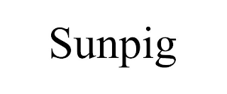 SUNPIG