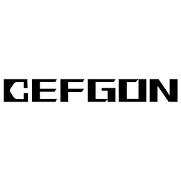 CEFGON