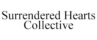 SURRENDERED HEARTS COLLECTIVE