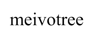MEIVOTREE