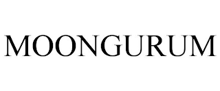 MOONGURUM