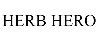 HERB HERO