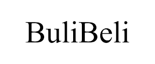 BULIBELI