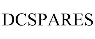 DCSPARES