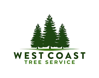 WEST COAST TREE SERVICES