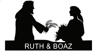 RUTH & BOAZ