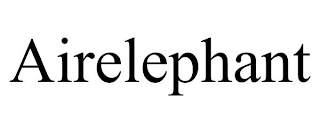 AIRELEPHANT