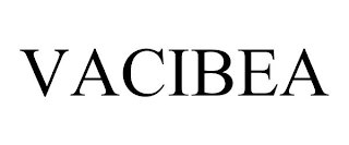 VACIBEA