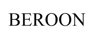 BEROON