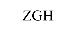 ZGH